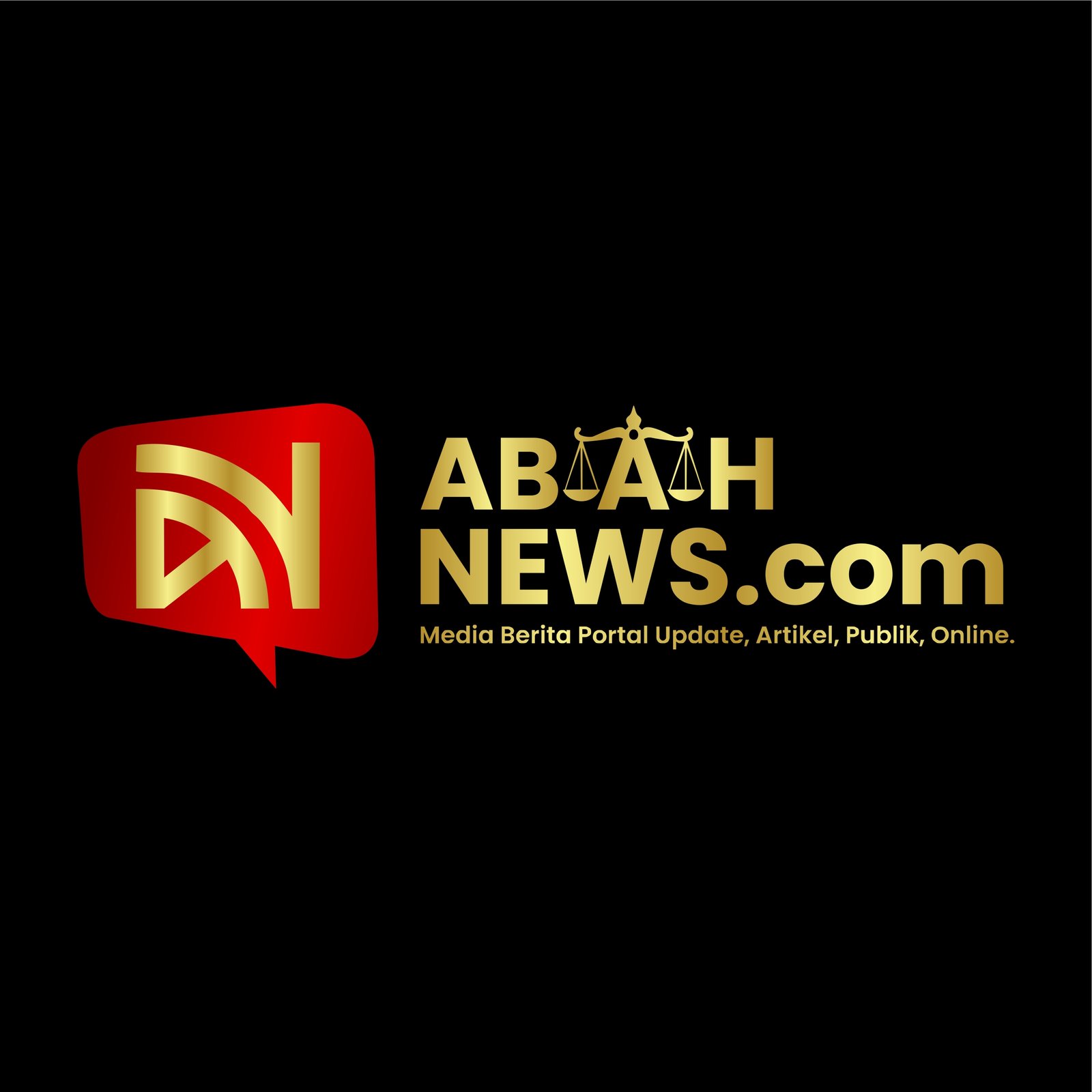 LOGO AbahNews