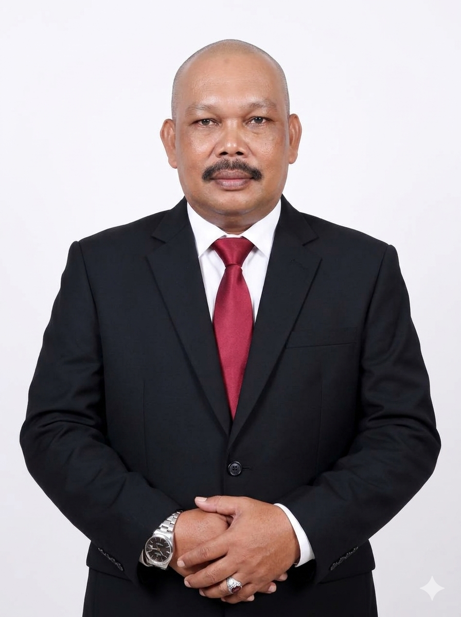 Memperkuat Jaringan, Ketua Umum LKBH Abah Jaya Nusantara Tunjuk H. Ridwan sebagai Advokasi Bagian Informan