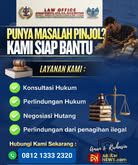 SOLUAI GAGAL BAYAR PINJOL