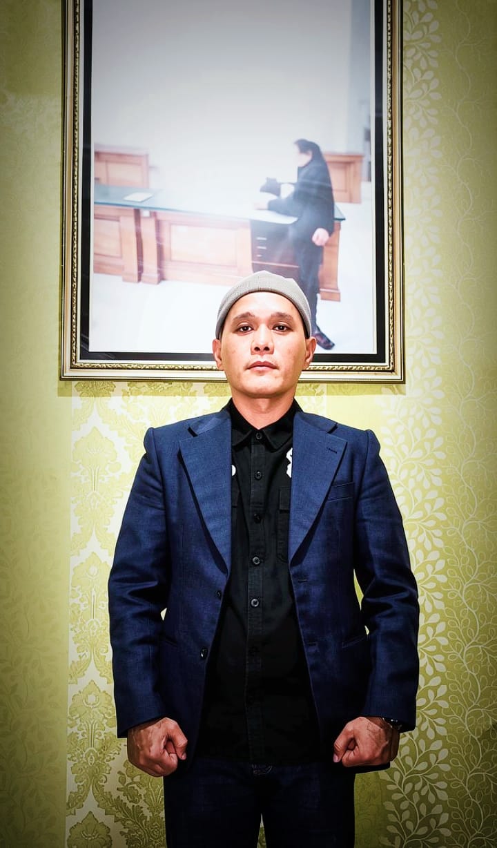 PIMPINAN REDAKSI AbahNEWS