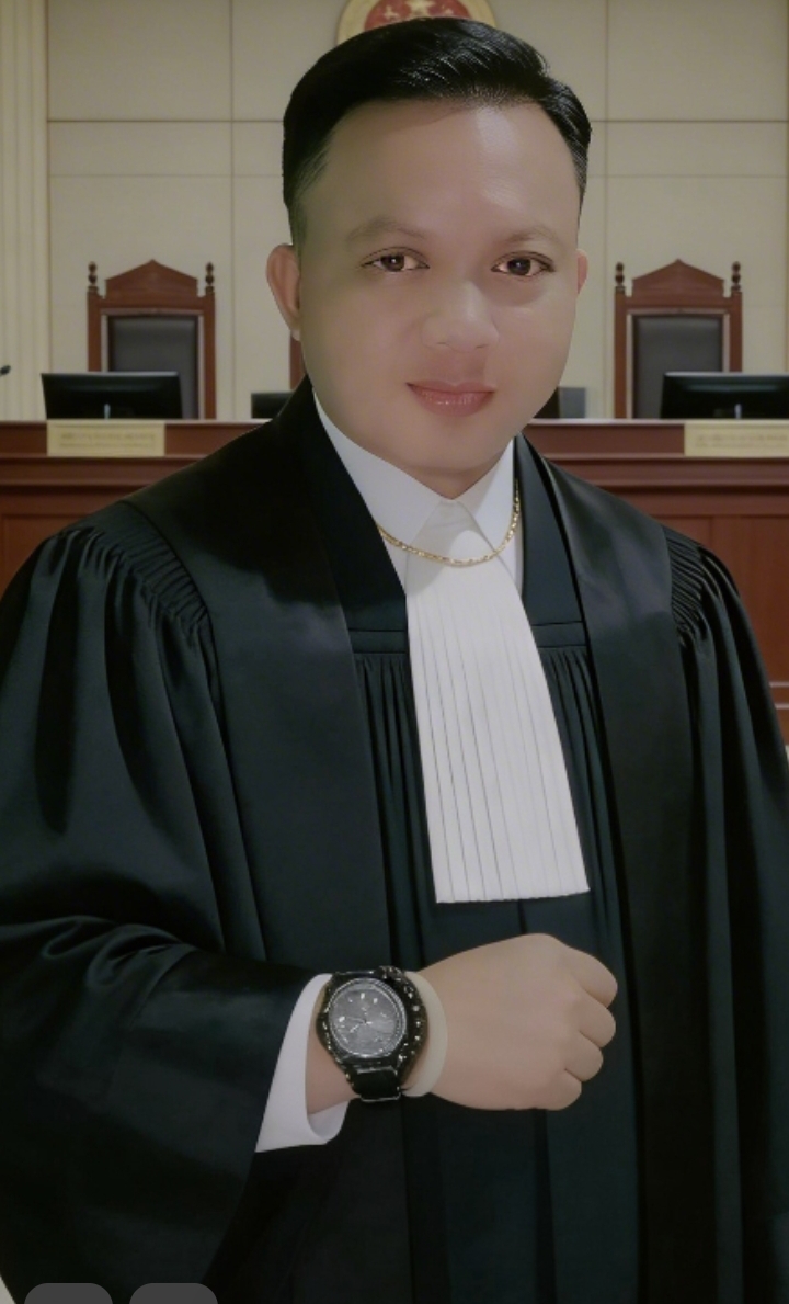 PIMPINAN REDAKSI AbahNEWS