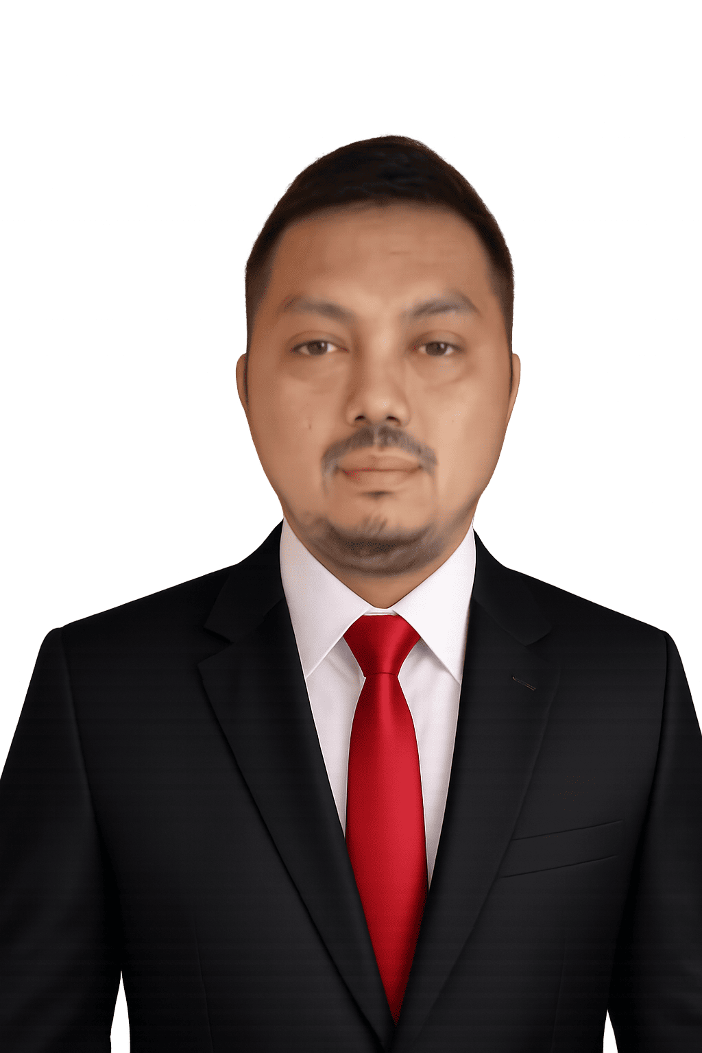 Irwan Setia pratama sebagai Advokasi Bagian Informan Lembaga Kantor Bantuan Hukum (LKBH) Abah Jaya Nusantara.