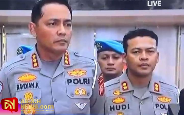 Polda Jabar Siapkan Pengamanan Maksimal Antisipasi Euforia Kemenangan Persib Bandung
