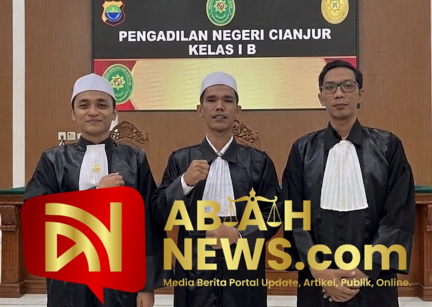 Mohon Berikan Kepastian Hukum Tindak Tegas Bagi APH ( Khusus) Penyelidik/Penyidik Kepolisian Resor Cianjur